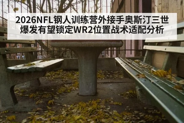 2026NFL钢人训练营外接手奥斯汀三世爆发有望锁定WR2位置战术适配分析