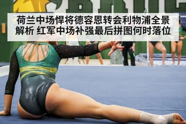 荷兰中场悍将德容恩转会利物浦全景解析 红军中场补强最后拼图何时落位