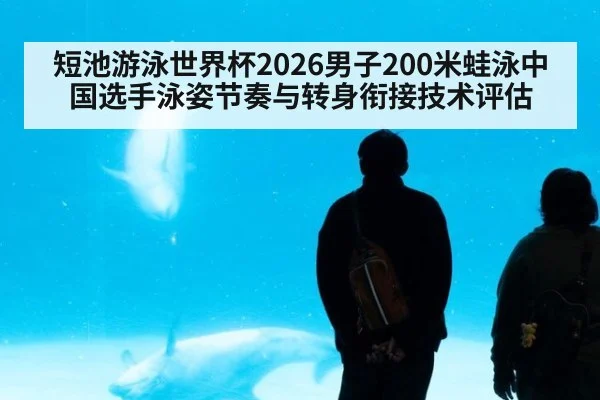 短池游泳世界杯2026男子200米蛙泳中国选手泳姿节奏与转身衔接技术评估