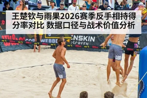 王楚钦与雨果2026赛季反手相持得分率对比 数据口径与战术价值分析